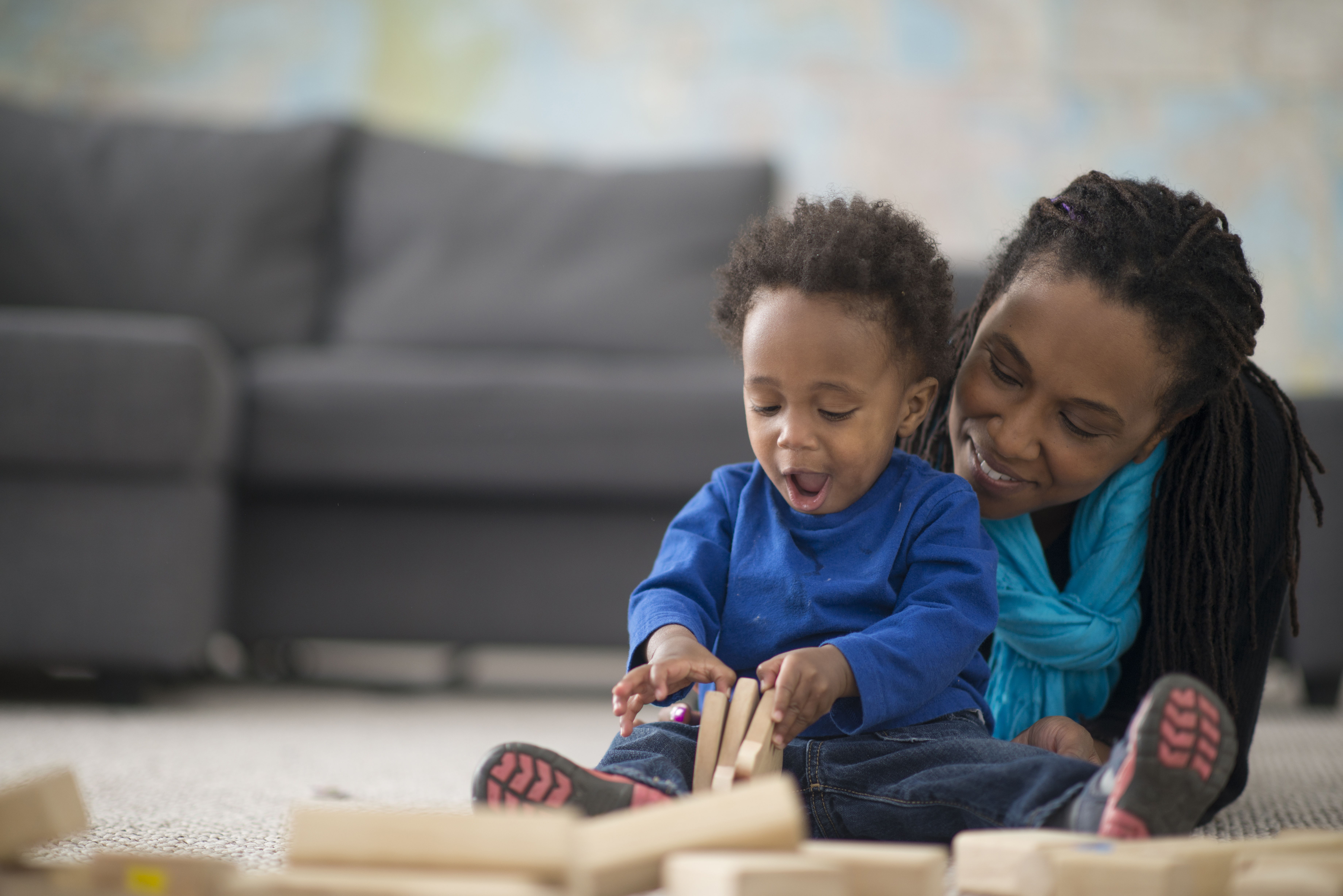 Overview of Childhood Lead Poisoning Prevention